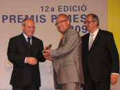 president jose montilla pimec empresaris