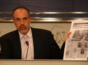joan ridao erc esquerra congres diari fotocopia