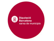 diba, diputació de barcelona, logo