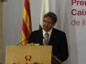 benach, caixes, erc, parlament