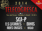 Telecogresca 2014