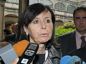 maría emília casas, tribunal constitucional
