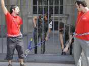 jerc, capitania militar, franquisme