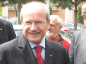 josé montilla, montilla, president, govern, psc
