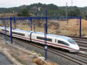 tgv ave tren ferrocarril alta velocitat