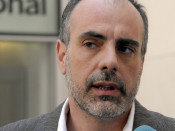joan ridao, ridao, erc, esquerra