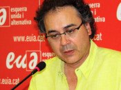 jordi miralles, euia