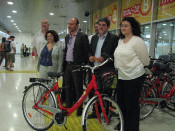 bicicleta bici palma