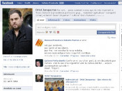 junqueras, facebook, erc, brussel·les