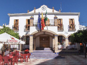 ardales, andalusia