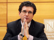 jaume matas pp balear illes