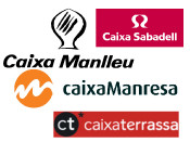 caixa sabadell terrassa manelleu manresa caixes fusio 