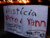 pere habet, yann dubois