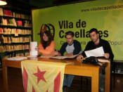 cup, cup capellades, vila de capellades