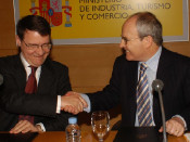 jordi sevilla, josé montilla, psoe, psc