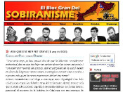 bgs bloc gran sobiranisme