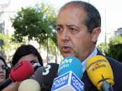 felip puig, cdc, ciu