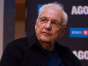 frank gehry