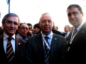 empresaris congrés
