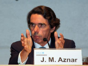 aznar jose maria