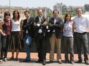 ACN, nova direcció, saül gordillo