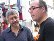 antonio robles, sandalio del rio, ciutadans, upyd