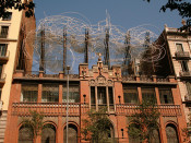fundació antoni tàpies