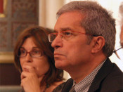 joan saura