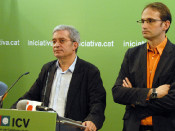 saura, herrera, iniciativa, icv