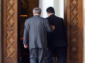 jose montilla joan puigcercos 