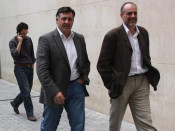 joan puigcercos ridao erc seu nacional ignasi llorente
