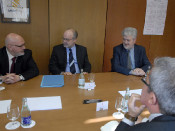 huguet, castells, saura, comissió, finançament