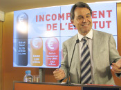 artur mas, convergència, ciu, finançament
