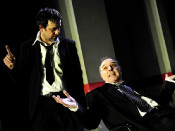 festival shakespeare