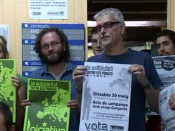 xavier navarro, cup, vilafranca del penedès, iniciativa internacionalista