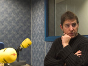 manel fuentes catalunya ràdio