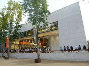 auditori, girona