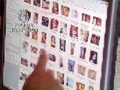 pederastia pornografia infantil internet
