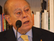 jordi pujol