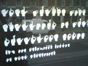 llengua signes
