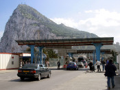 gibraltar