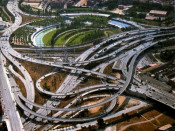 infraestructures nus trinitat 