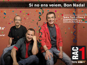 minoria absoluta toni soler queco novell manel lucas