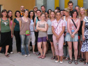 campus lingüístic, ramon llull