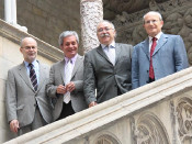 govern finançament saura carod montilla castells