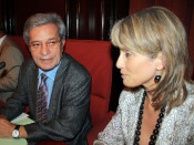 joan saura parlament comissió montserrat nebrera