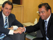 artur mas ciu unio malloruina um puig 