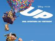 up disney cinema pel·lícula català