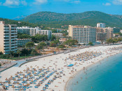 palma nova, calvià, atemptat