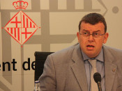 jordi william ajuntament barcelona regidor